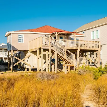 Heather Leigh By Oak Island Accommodations